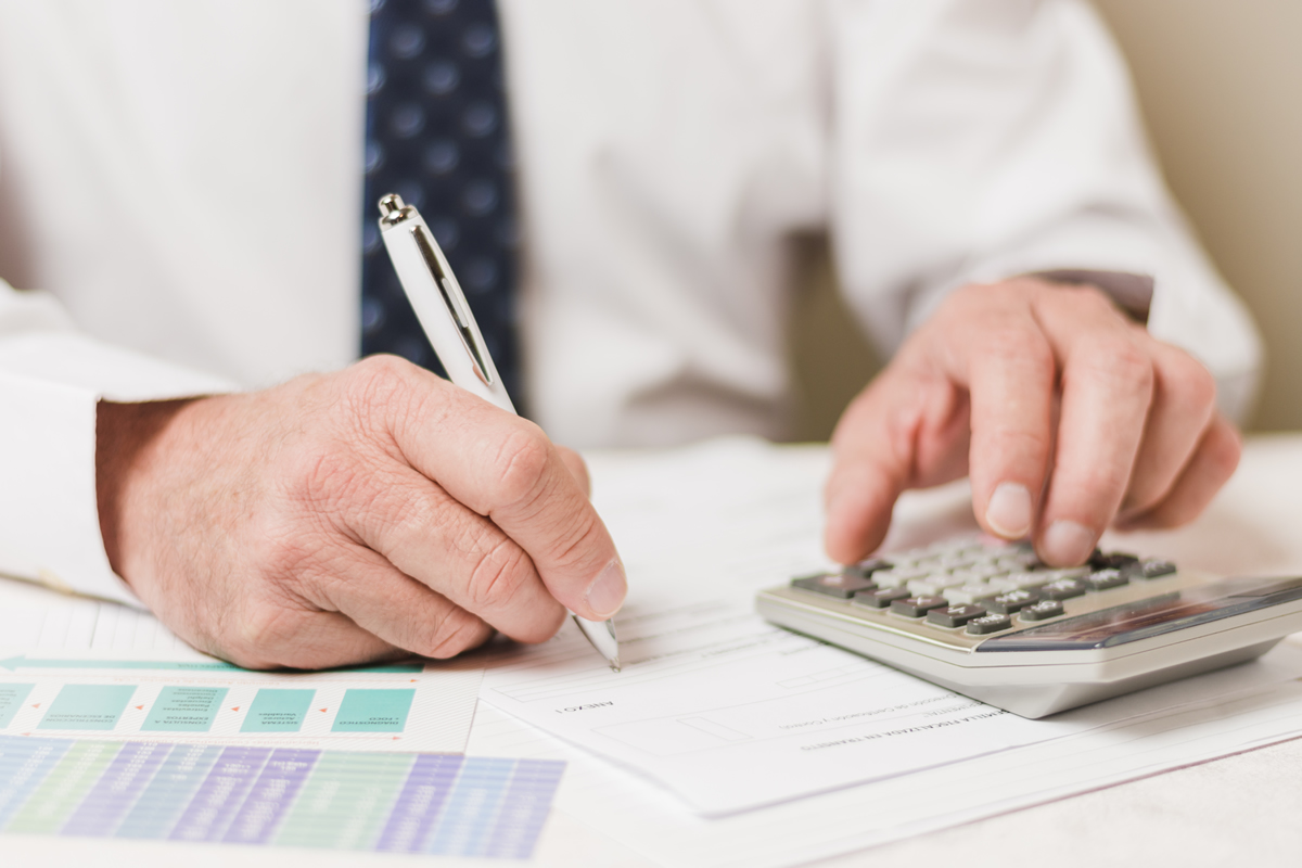 Calcolo di un preventivo complesso con più componenti